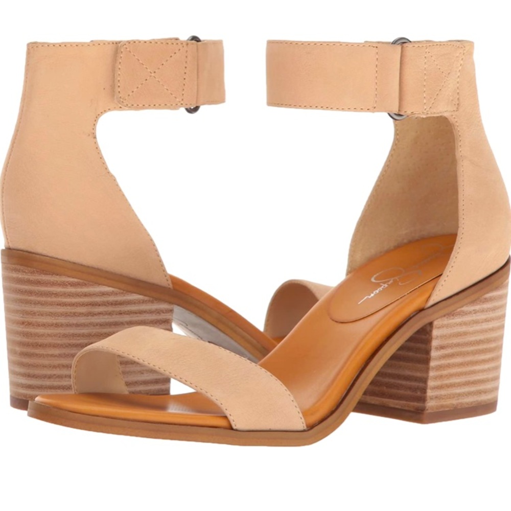 Jessica Simpson Sandals
